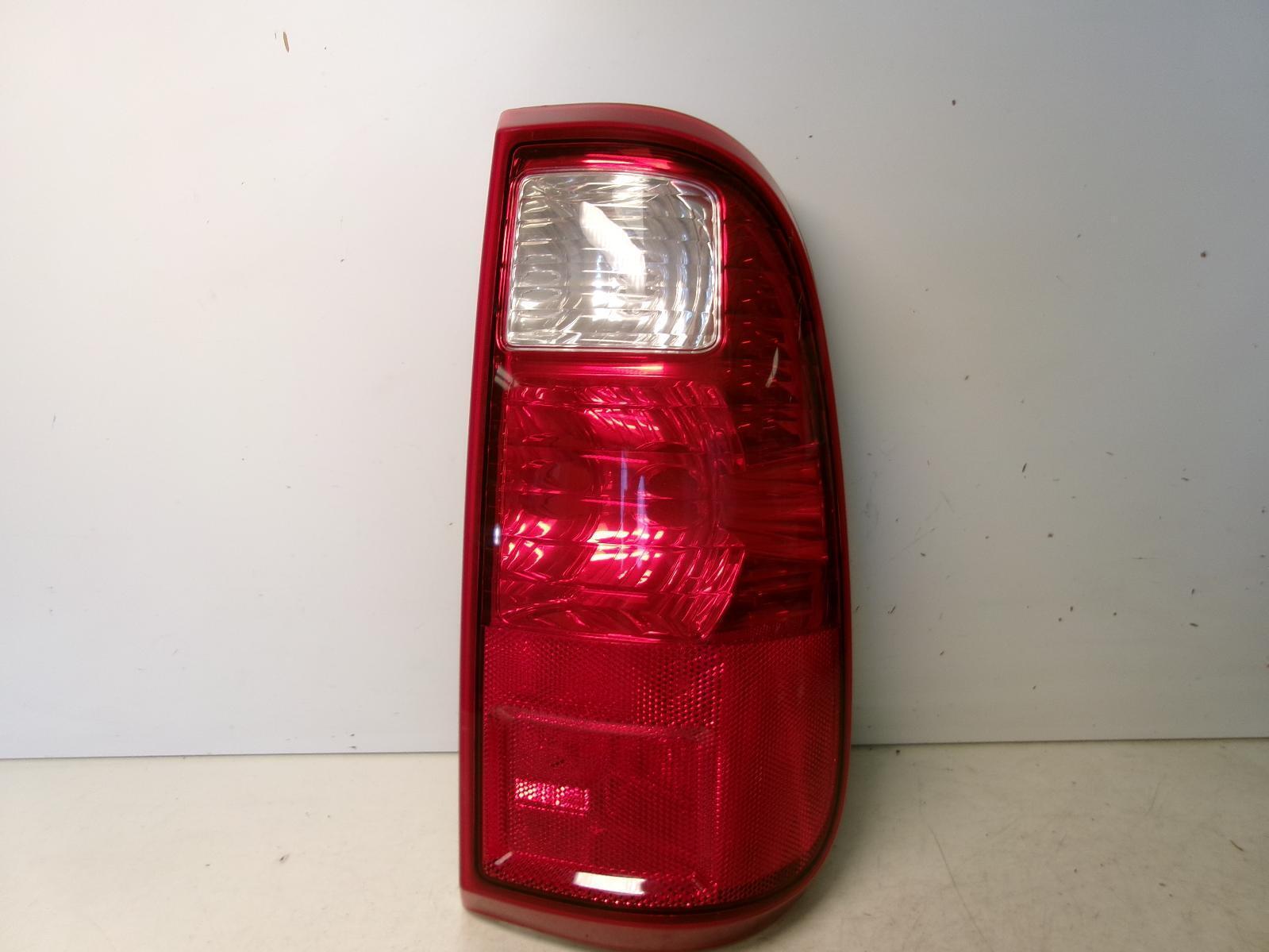 2013 2014 2015 2016 Ford F250sd F250 Passenger Rh Outer Tail Light OEM