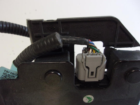 2020 2021 Hyundai Palisade Passenger Rh Rear Corner Blind Spot Sensor OEM