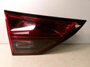 2021 2022 2023 Nissan Rogue Driver Lh Inner Gate Tail Light OEM-1