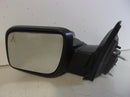 2019 Ford Explorer Driver LH Power Door Mirror w/ Blind Spot & Signal OEM-1