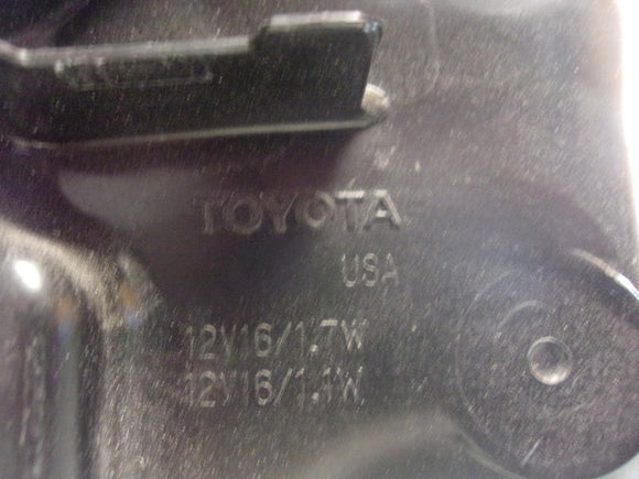 2021 -2023 Toyota Highlander XSE Driver LH LED Projector Headlight w/ DRL OEM