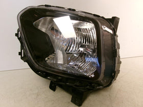 2020 2021 2022 Kia Soul Driver Lh Reflector Halogen Headlight OEM