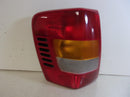 2003 2004 Jeep Grand Cherokee Driver LH Tail Light OEM-1