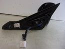 2015 2016 2017 Toyota Camry Passenger Rh Power Door Mirror OEM-10
