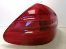 2003 - 2006 Mercedes S- Class 230 Type Driver Lh Led Outer Taillight OEM-6