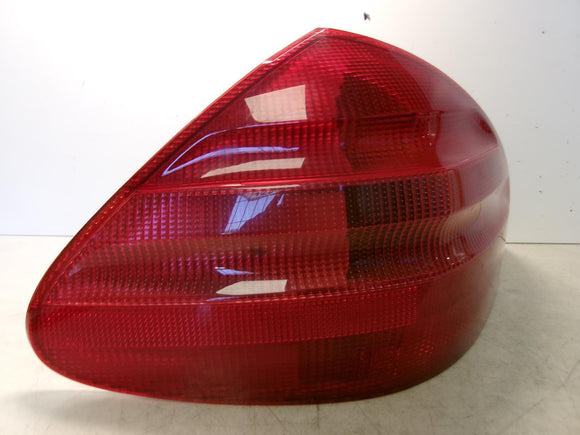 2003 - 2006 Mercedes S- Class 230 Type Driver Lh Led Outer Taillight OEM