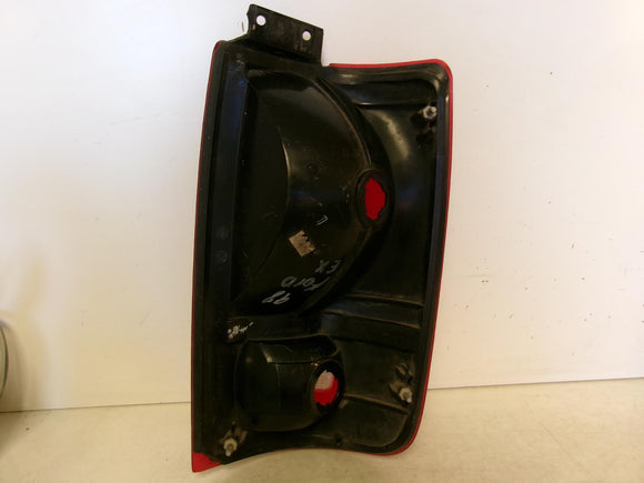 1998 1999 2000 2001 2002 Ford Expedition Driver Lh Outer Tail Light OEM