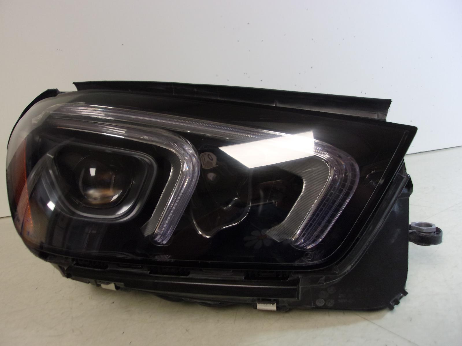 2020 - 2023 Mercedes Gle-class 167 Type Passenger Static Led Headlight OEM