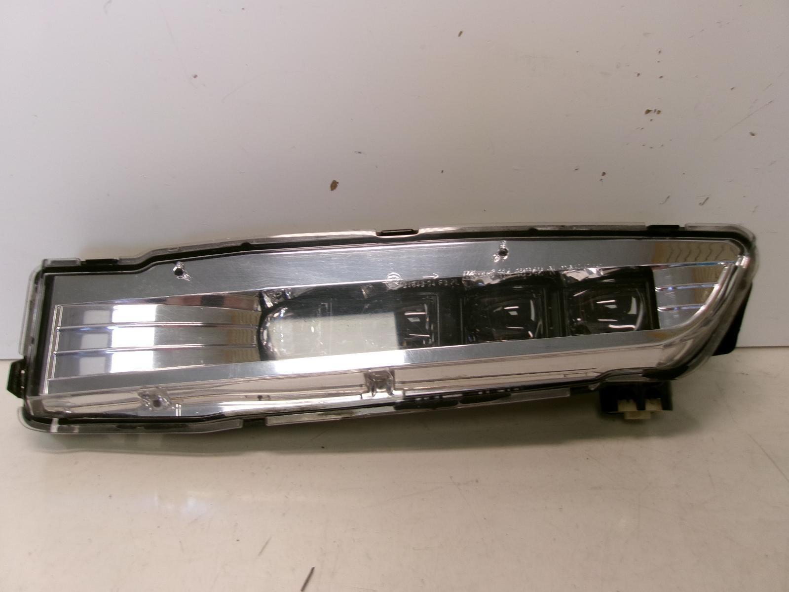 2018 2019 2020 2022 2023 Honda Accord Acura Mdx Driver Lh Led Fog Light OEM