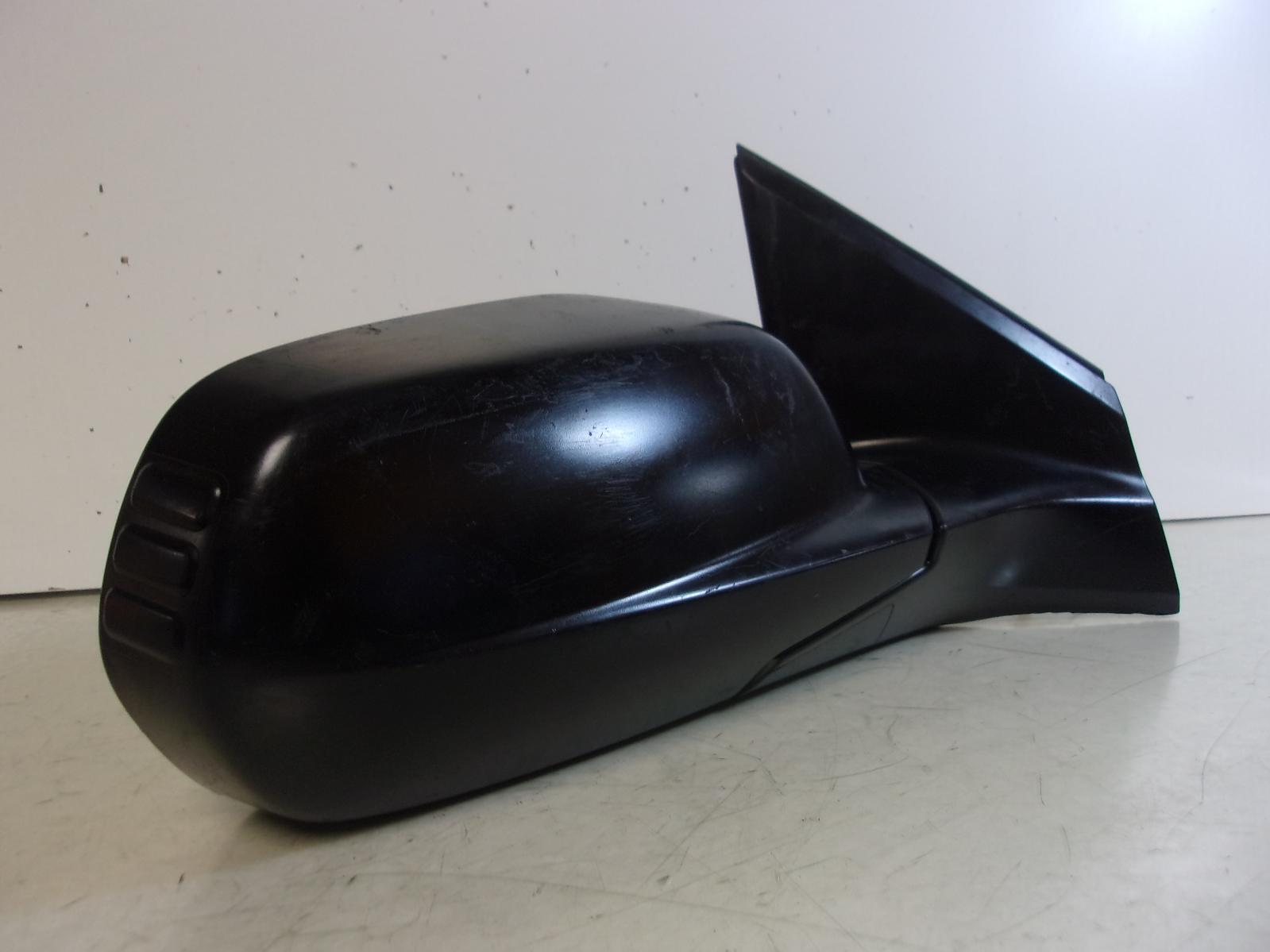 2012 - 2016 Honda Cr-V Passenger RH Non-heated Power Door Mirror OEM - 0