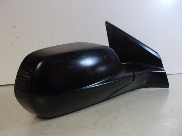 2012 - 2016 Honda Cr-V Passenger RH Non-heated Power Door Mirror OEM