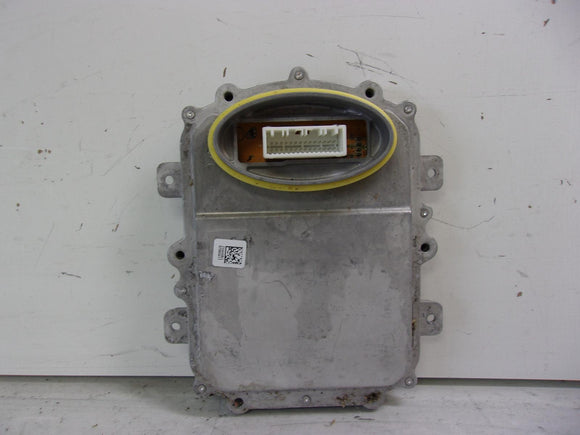 2020 2021 2022 Genesis G90 Lh Rh Headlight Control Module Computer OEM A5L