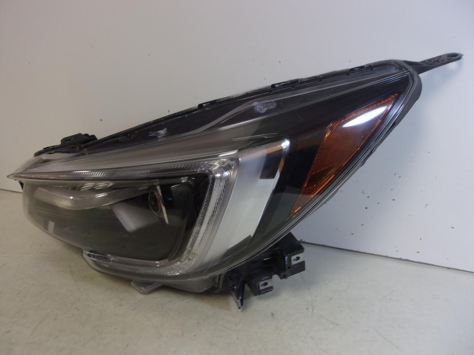 2018 2019 Subaru Legacy Outback Driver LH LED Headlight OEM