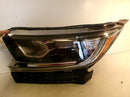 2017 2018 2019 2020 2021 2022 Honda Crv Driver Lh Halogen Headlight OEM-2