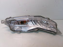 2015 2016 2017 Toyota Camry Passenger Rh Incandescent Turn Signal Light OEM-1