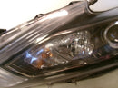Fits 2016 2017 Nissan Altima Sedan Headlight W/ Smoked-3