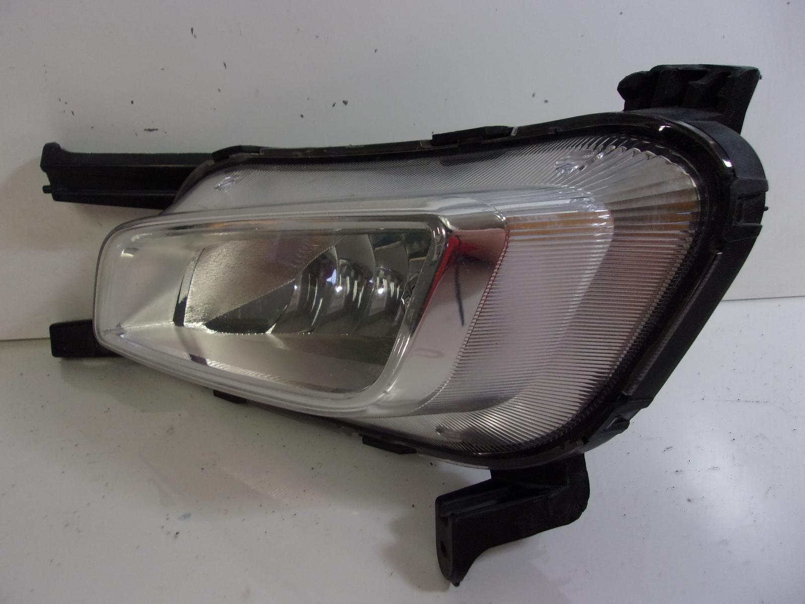 2014 2015 Kia Optima Driver Lh Halogen Fog Light OEM - 0