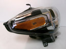 2017 2018 2019 Toyota Tacoma Passenger Rh Headlight W/ Led W/ Black Bezel OEM-9