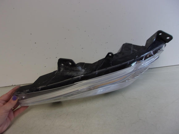 2019 - 2023 Chevrolet Malibu Driver Lh Halogen Daytime Running Light OEM