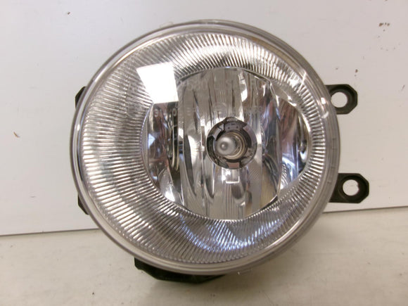 2014 Lexus Is250 Is350 Driver Lh Halogen Lower Fog Light OEM
