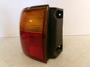 1998 1999 2000 Toyota Sienna Driver Lh Outer Quarter Panel Tail Light OEM-2