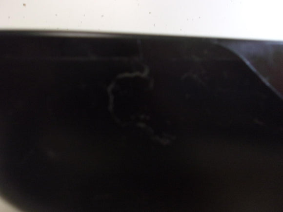 Fits 2012 Honda Civic Driver LH Power Door Mirror by Polyway