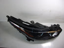 2021-2024 Toyota Highlander Passenger RH Non-Adaptive LED Headlight w/ Black OEM-5