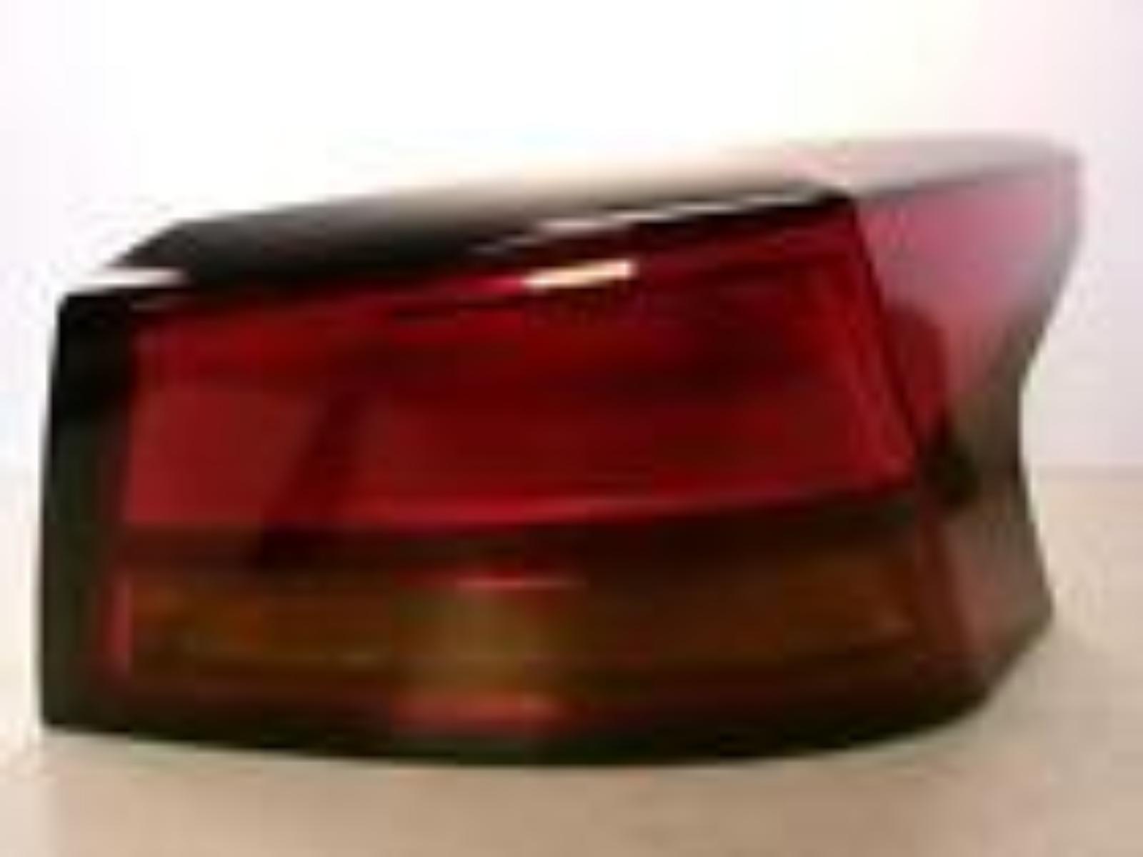 2019 2020 2021 2022 2023 Nissan Altima Passenger RH Outer Tail Light OEM