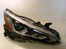 2019 2020 2021 2022 Nissan Altima Passenger Rh Led Headlight OEM-9