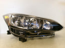 2017 - 2023 Subaru Impreza Passenger Rh Halogen Headlight OEM-1