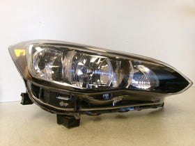 2017 - 2023 Subaru Impreza Passenger Rh Halogen Headlight OEM
