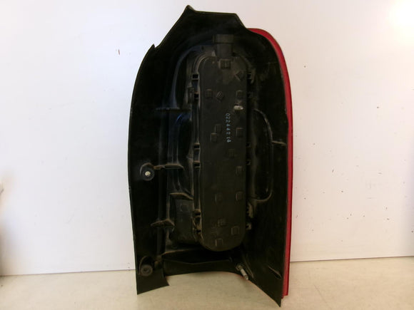 1997-2005 Chevrolet Venture / 1999-2005 Montana Driver LH Tail Light OEM