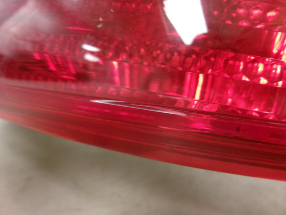 2007 2008 2009 Toyota Camry Passenger RH Outer Quarter Panel Tail Light OEM
