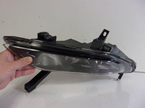 2016 2017 2018 Nissan Maxima Driver Lh Halogen Fog Light OEM