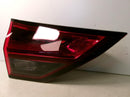 2021 2022 2023 Nissan Rogue Driver Lh Inner Gate Tail Light OEM-8
