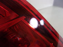 2012 2013 2014 2015 BMW 3-series Sedan Driver LH Quarter Panel Tail Light OEM-3