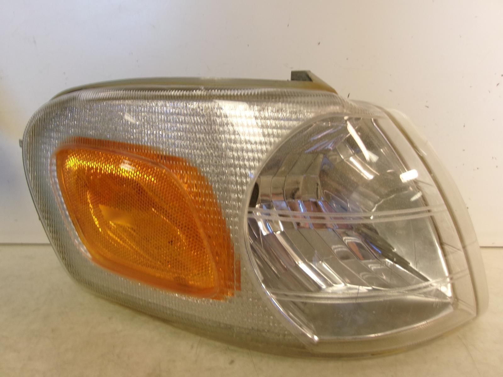 1997 -2005 Chevrolet Venture Montana Trans Sport Passenger Signal Light OEM