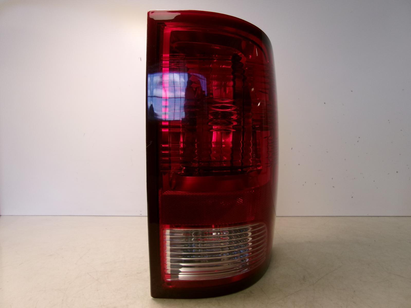 2009 - 2023 Dodge Ram 1500 2500 3500 Passenger Incandescent Tail Light OEM