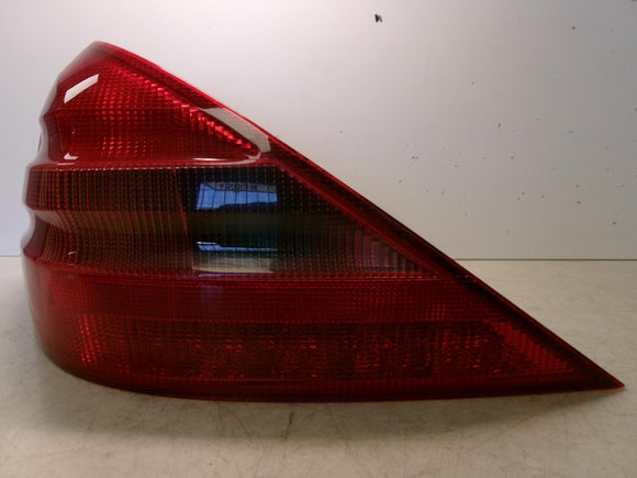 2003 - 2006 Mercedes S- Class 230 Type Driver Lh Led Outer Taillight OEM