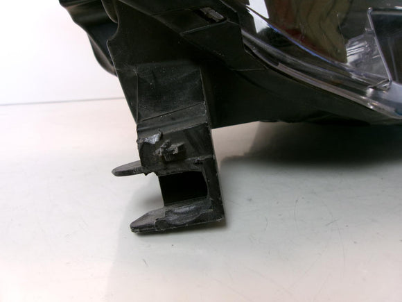 2019 2020 2021 2022 Nissan Altima Passenger Rh Led Headlight OEM