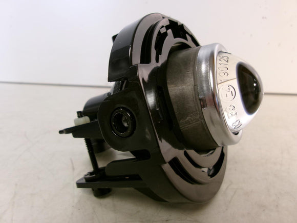 Fits 2018 - 2020 Jeep Grand Cherokee Passenger Driver Halogen Fog Light - DEPO