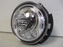 2017 2018 Jeep Wrangler Passenger RH LED Headlight OEM-2