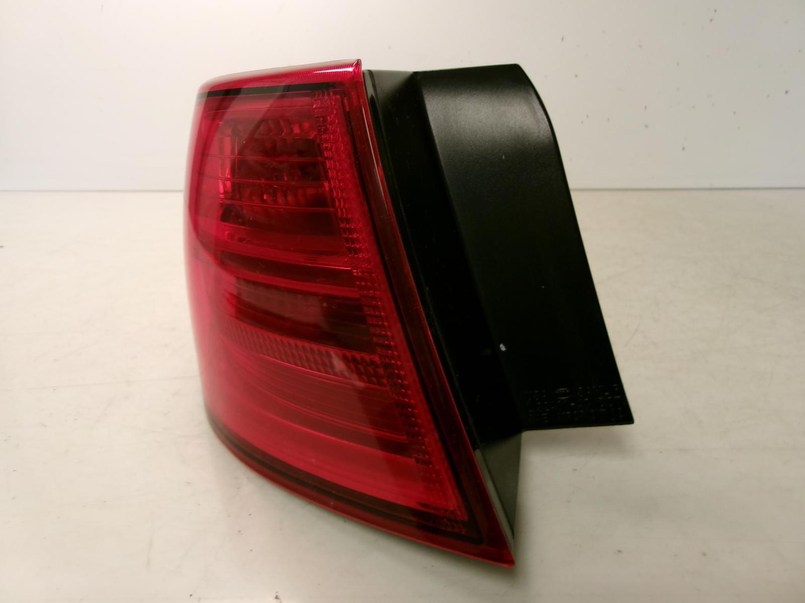 2014 2015 Kia Optima Driver Lh Usa Outer Incandescent Tail Light OEM