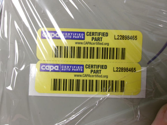 Fits 2003 2004 2005 Toyota 4runner Passenger Rh Halogen Headlight - DEPO