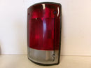 1995 - 2004 Ford E150 Passenger RH Outer Quarter Panel Tail Light OEM-2
