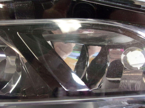 2016 2017 2018 Nissan Maxima Driver Lh Halogen Fog Light OEM