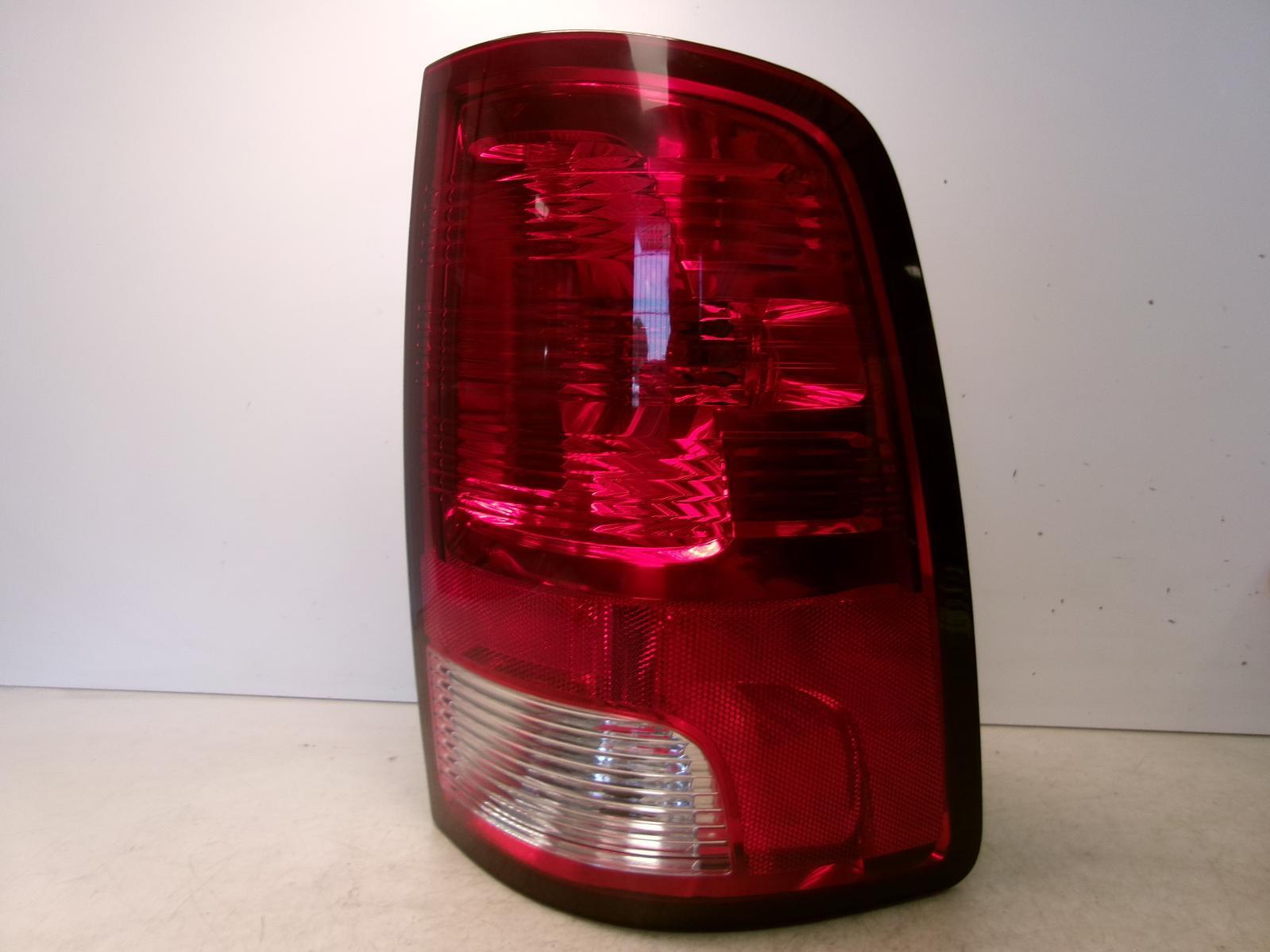 2009 - 2022 Dodge Ram 1500 / 2500 / 3500 Passenger Non-led Tail Light OEM