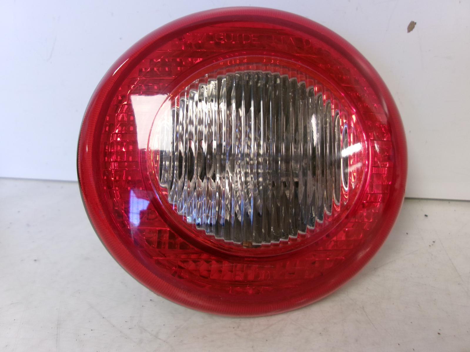 2006 - 2011 Chevrolet HHR Driver LH Lower Tail Light OEM