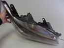 2015 2016 2017 Toyota Camry Passenger Rh Halogen Headlight W/ Black Trim OEM-7