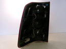 2019 2020 2021 2022 2023 Dodge 1500 Passenger Rh Outer Black Trim Tail Light OEM-7